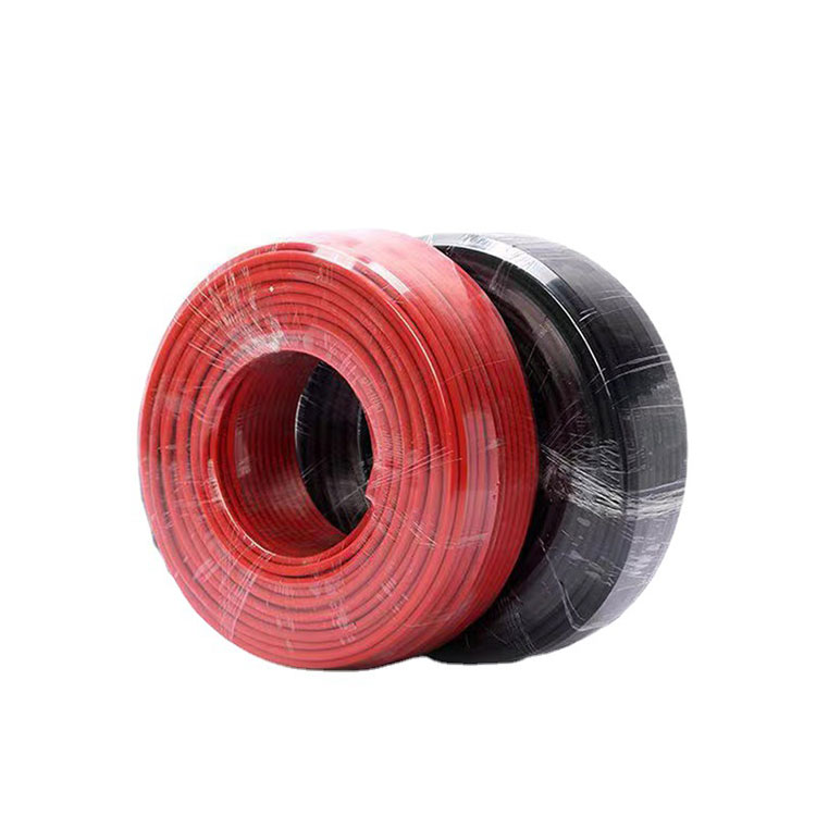 ولې د فوټوولټیک کیبل واحد کور د سولر موثریت لپاره خورا مهم دی؟