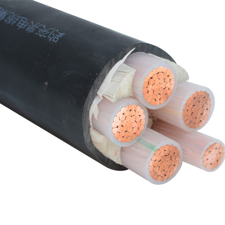 UL1007 PVC تار